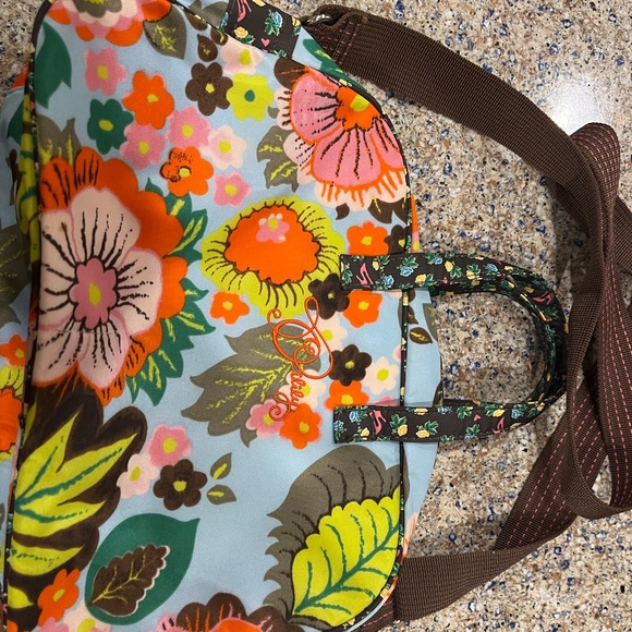 Oilily purse - Picture 2 of 4